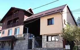 Pensiunea Bellmont